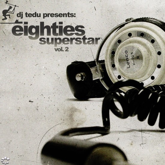 Eighties Superstar 2 Megamix Eighties Superstar 2 Megamix