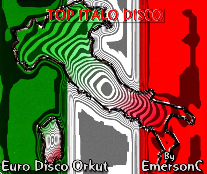 Top Italo Disco By Emerson C