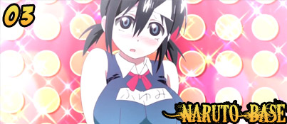 Смотреть Кровавый Парень - 03 (Blood Lad) серия онлайн