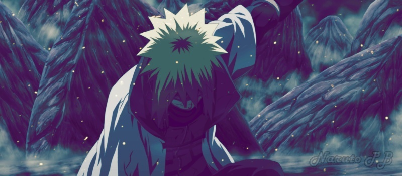 Naruto PB