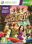 Kinect Adventure !