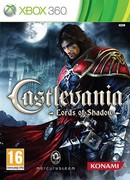 Castelvania : Lords of Shadow