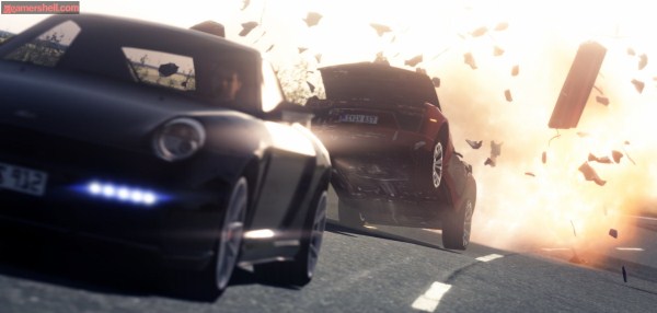 Police Supercars Racingتحميل لعبة سباق السيارات Need For Extreme 3D