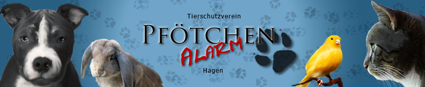 Pfötchenalarm Hagen