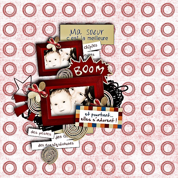 page et pourtant on s'adore kittyscrap