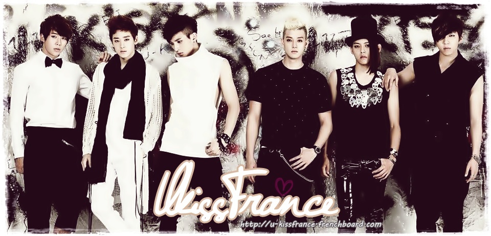 • ★ • KissMe France • ★ •