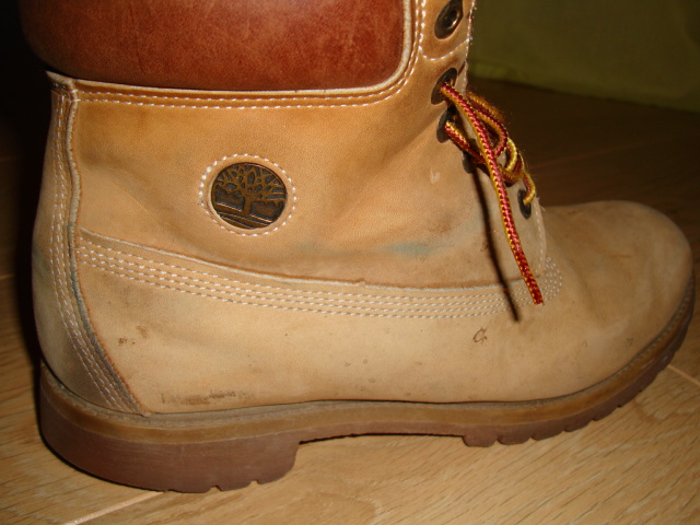 timberland metz