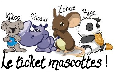 Ticket Mascottes - Page 6 Ticket10