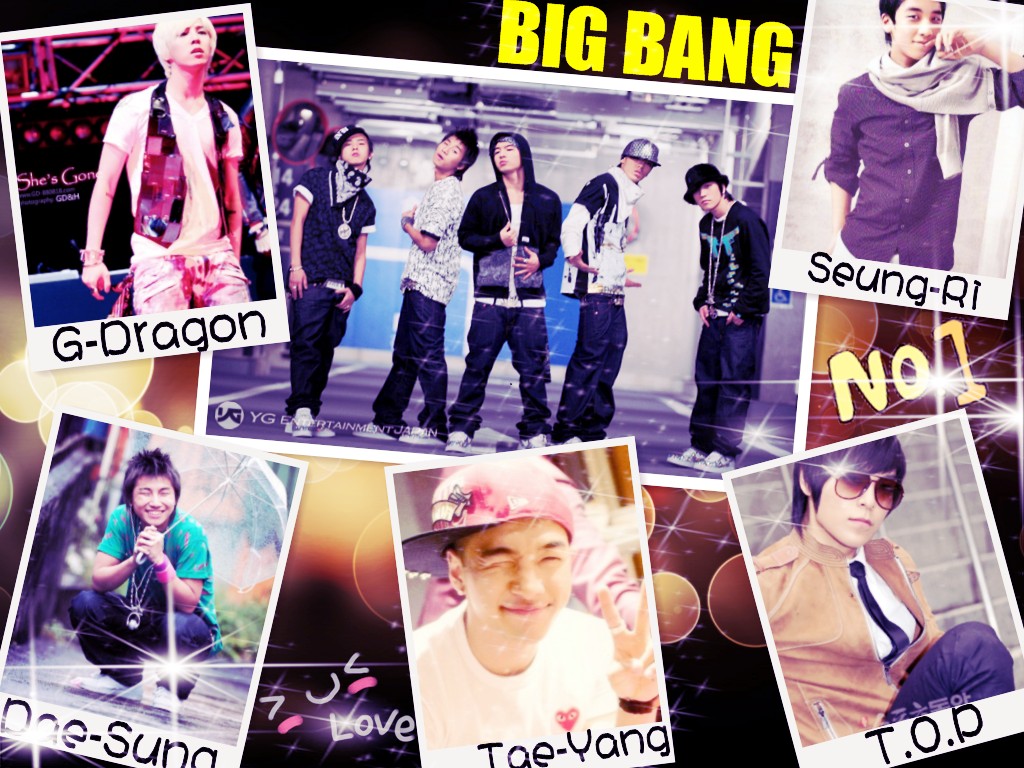 Happy Kpop