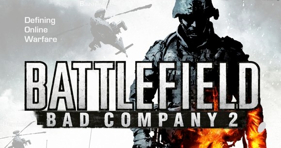 Battlefield Bad Company 2 Demo Chip