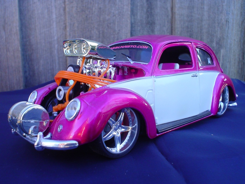 Vw Beetle Ute