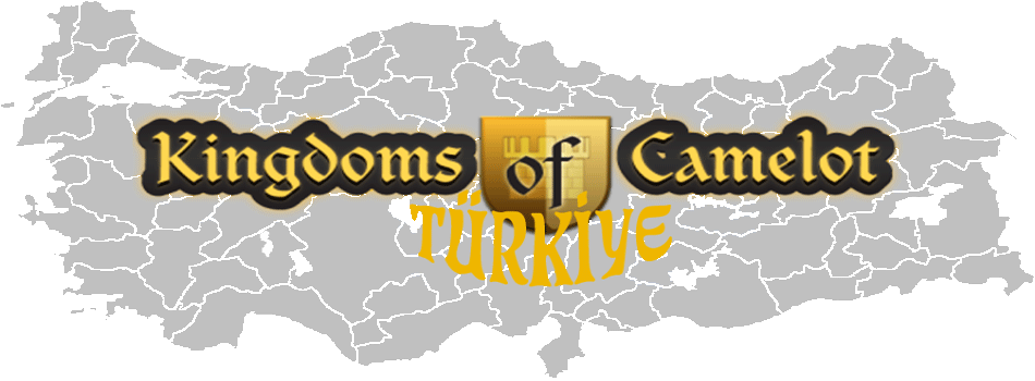 Kingdoms Of Camelot Türkiye