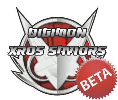 Digimon Xros Saviors