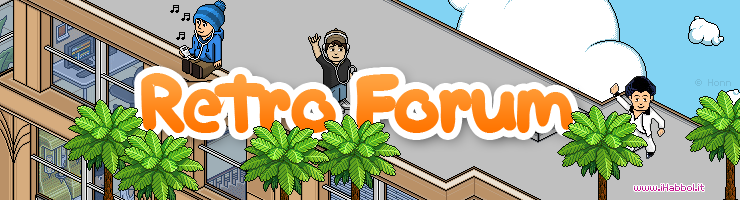 RetroForum