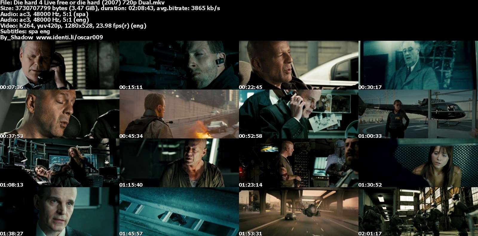 Die Hard 4 720p Dual Audio 21