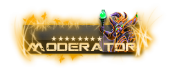 Moderator Moderator
