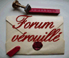 Ce sujet est verrouillé, vous ne pouvez pas éditer les messages ou faire de réponses. Ce sujet est verrouillé, vous ne pouvez pas éditer les messages ou faire de réponses.