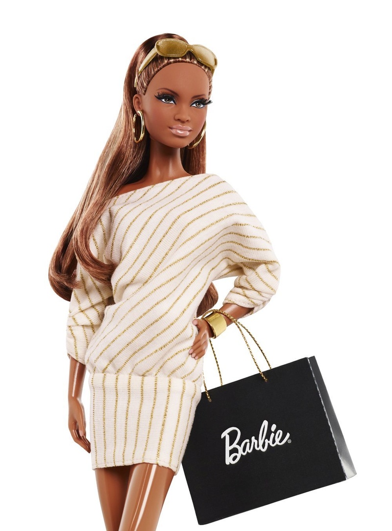 Barbie trop belle on sale