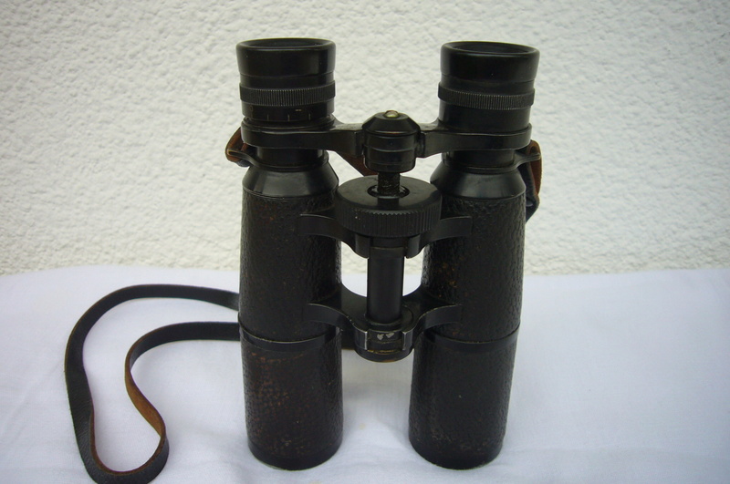 hensoldt wetzlar binoculars serial numbers