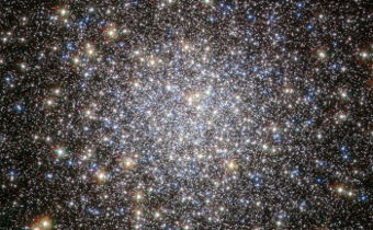 L'amas NGC 5904