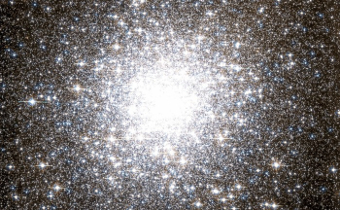 L'amas NGC 7089