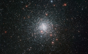 L'amas NGC 6121