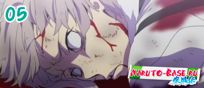 Смотреть Великий из бродячих псов 05 / Bungou Stray Dogs 05 серия онлайн