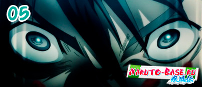 Смотреть Drifters 05 / Скитальцы 5 серия онлайн