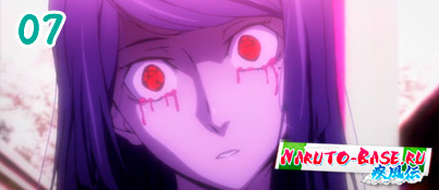 Смотреть Великий из бродячих псов 07 / Bungou Stray Dogs 07 серия онлайн