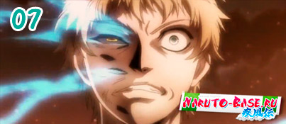 Смотреть Drifters 7 / Скитальцы 7 серия онлайн