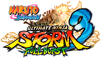 NARUTO SHIPPUDEN: Ultimate Ninja STORM 3 Full Burst на компьютер