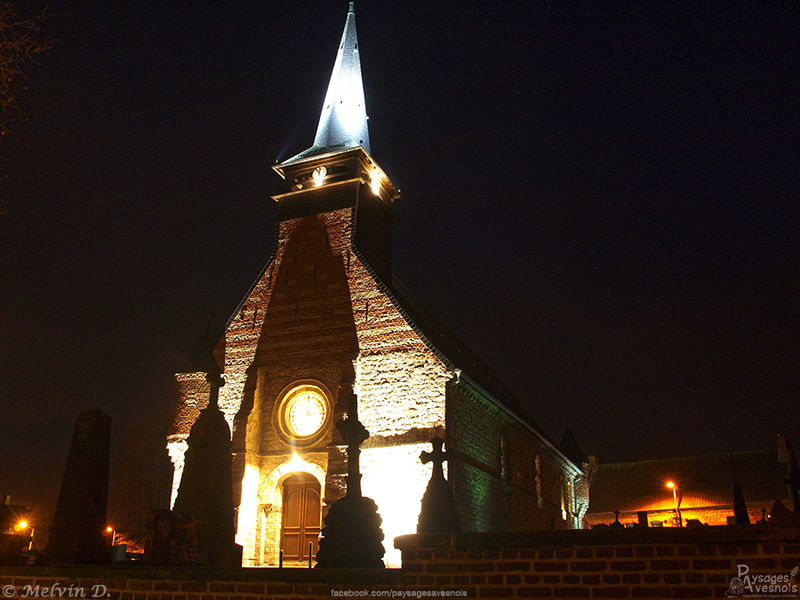 Neuville-en-Avesnois pc159210