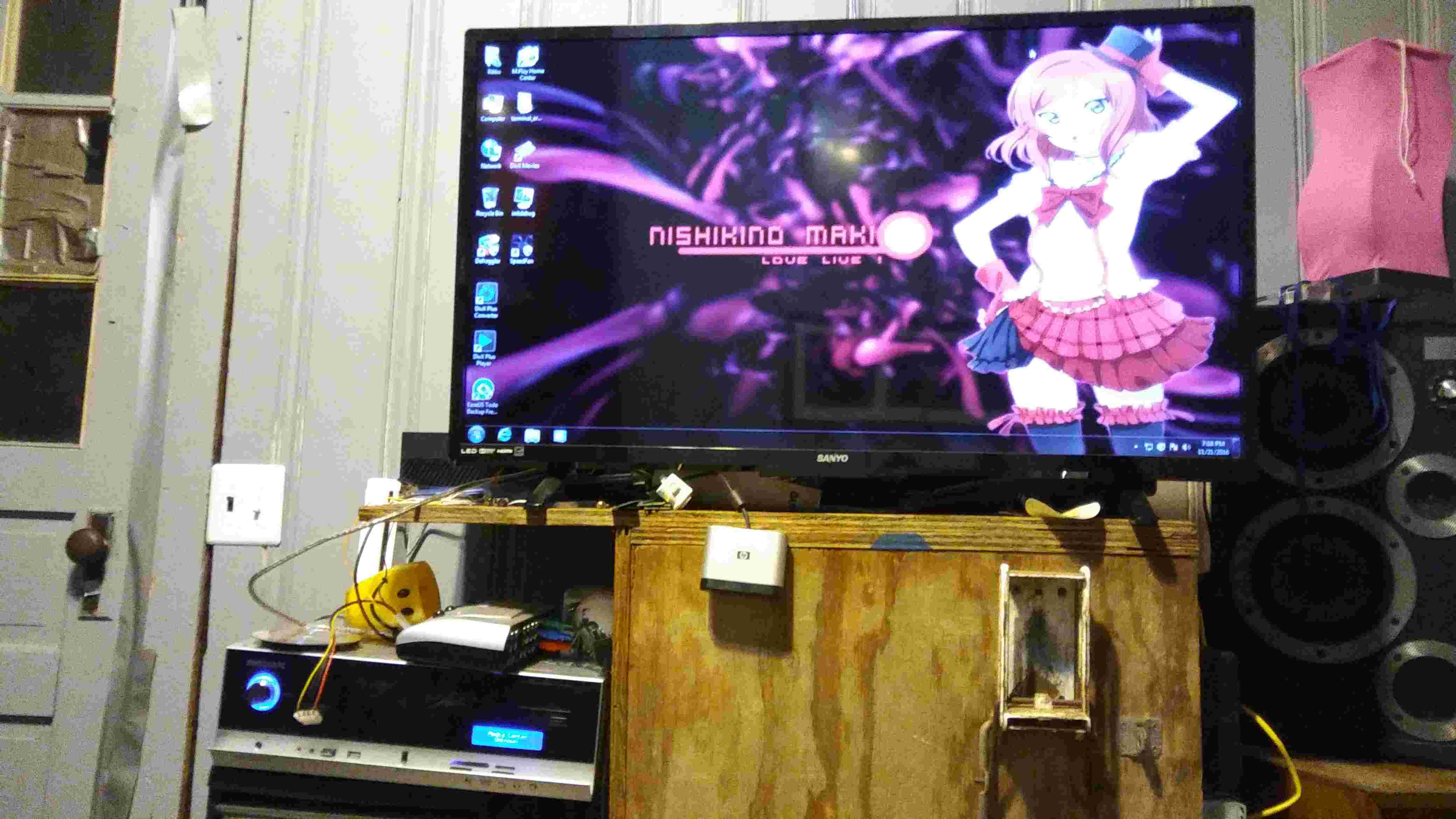 [PokeCommunity.com] Home Theater PCs