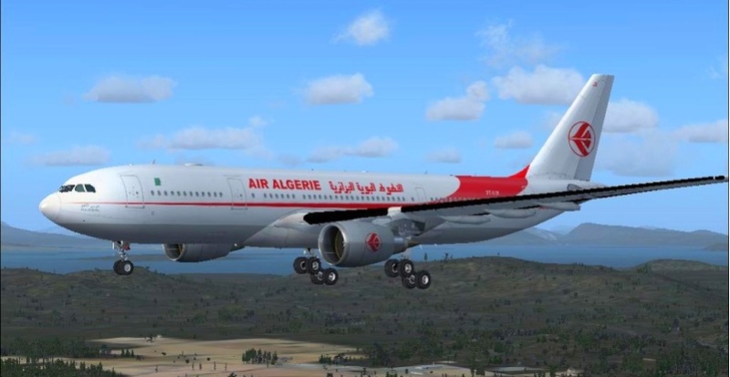 avion air algerie fs2004