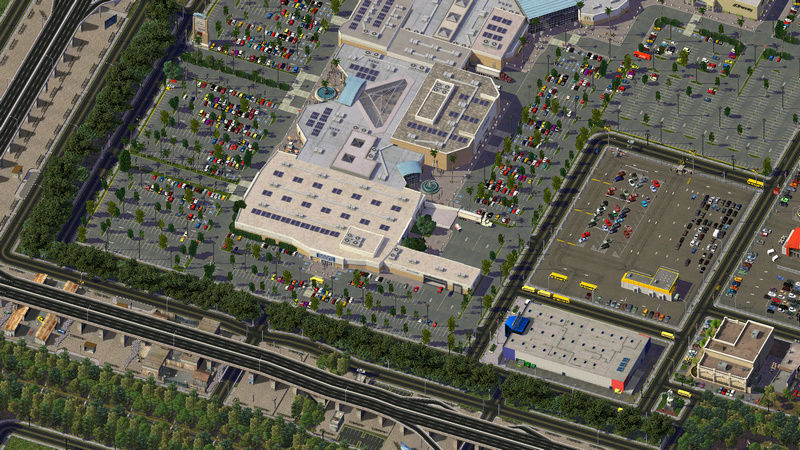 image de l'infrastrucutre