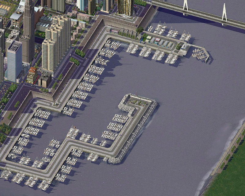 image de l'infrastrucutre