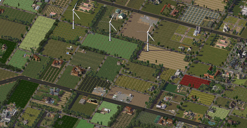 image de l'infrastrucutre
