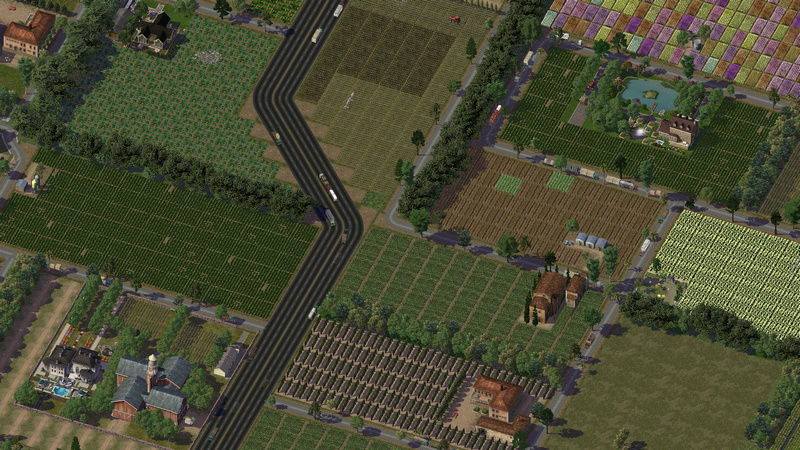 image de l'infrastrucutre