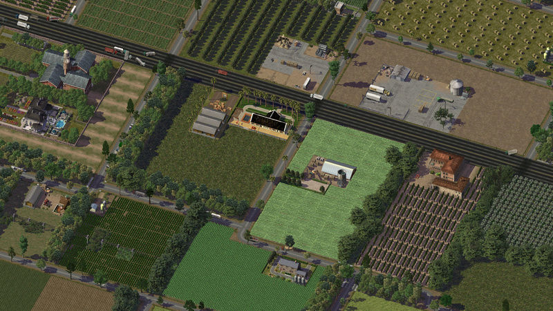 image de l'infrastrucutre