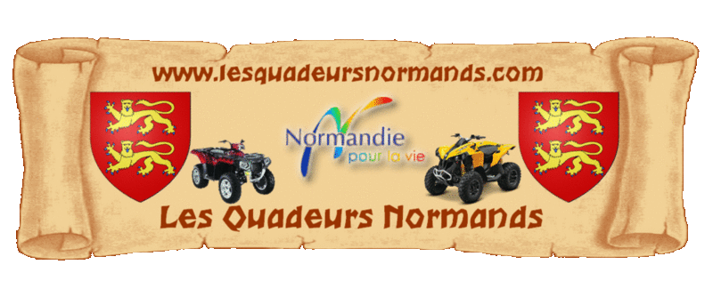 www.lesquadeursnormands.com