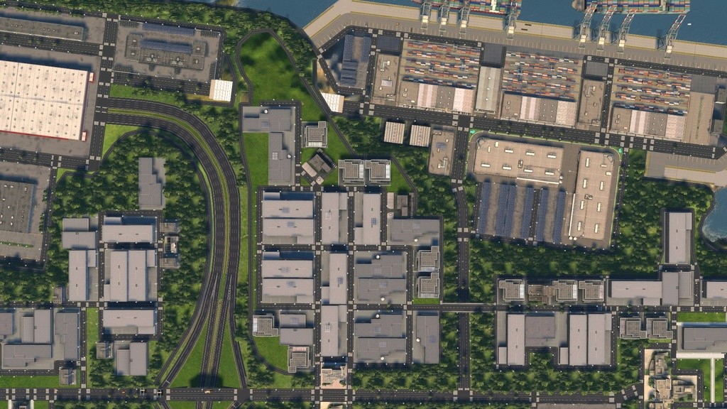 image de l'infrastrucutre