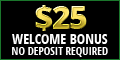 7Reels Casino 500% Bonus + $/€25 no deposit bonus