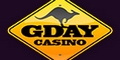 Gday Casino 50 Freispiele bonus ohne Einzahlung