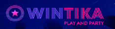 Wintika Casino 20 Free Spins no deposit bonus