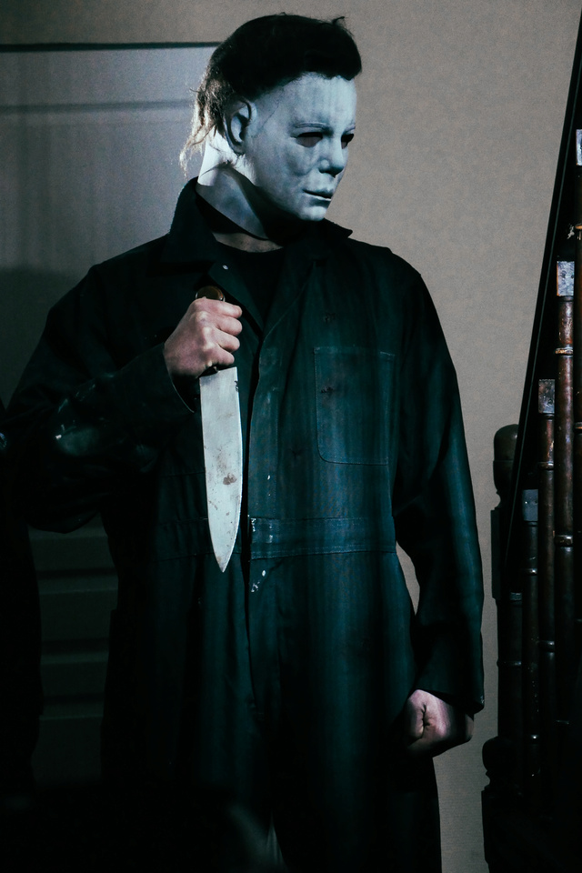 Some NEW 2K Retool costume shots! - General Discussion - Michael Myers ...