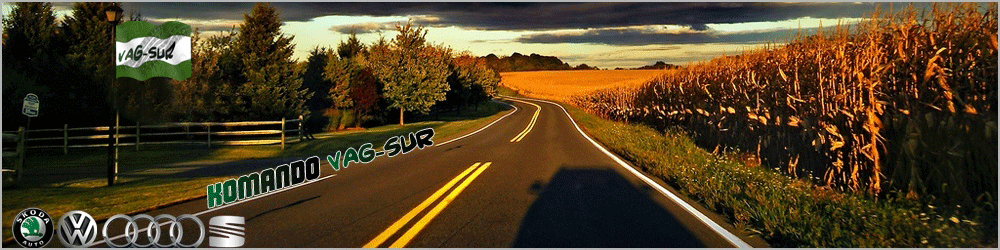 KOMANDO VAG-SUR