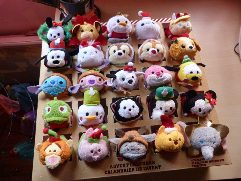 t p475 tsum tsum