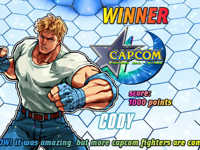 Capcom