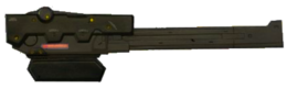 Argent Powered Sheath Argent Powered Sheath