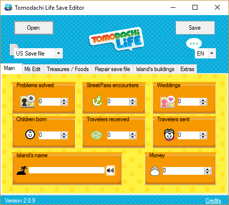 3ds rom tomodachi life